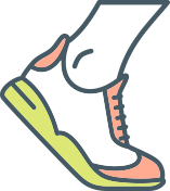 運動こそ良薬なりイメージ